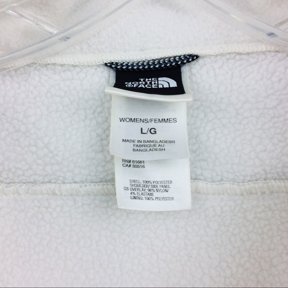 The North Face Warm & Cozy Jacket - Picture 8 of 8